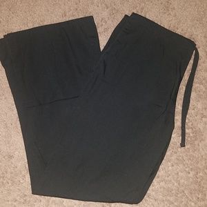 Cherokee scrub pants